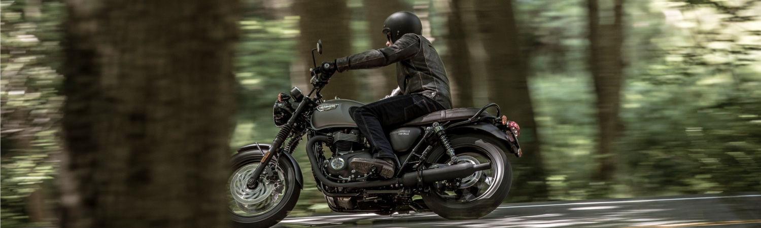 2019 Triumph Bonneville T120 for sale in Bell County Motoworks, Temple, Texas